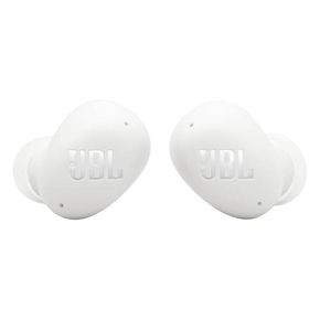 FONE DE OUVIDO BLUETOOTH JBL WAVE BUDS 2 branco 2